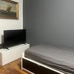 Giannis Apartment Nuernberg