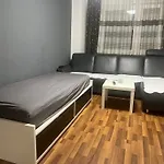 Giannis Apartment Nuernberg