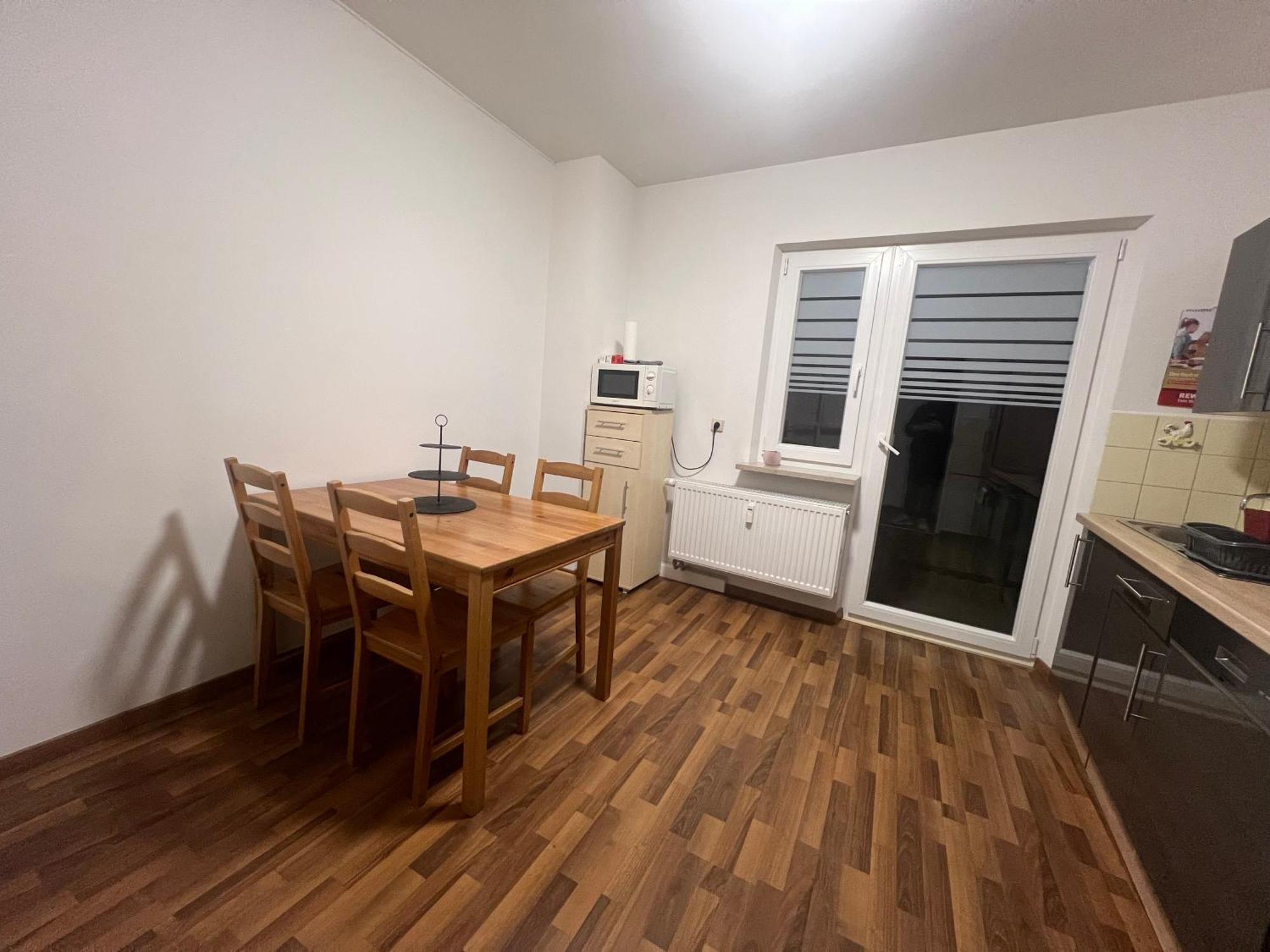 Apartment Giannis