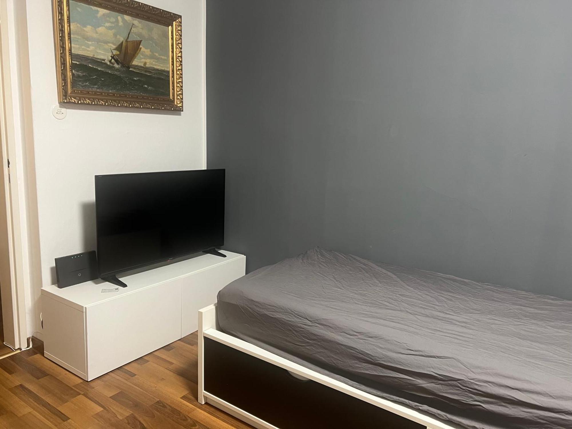 Apartment Giannis