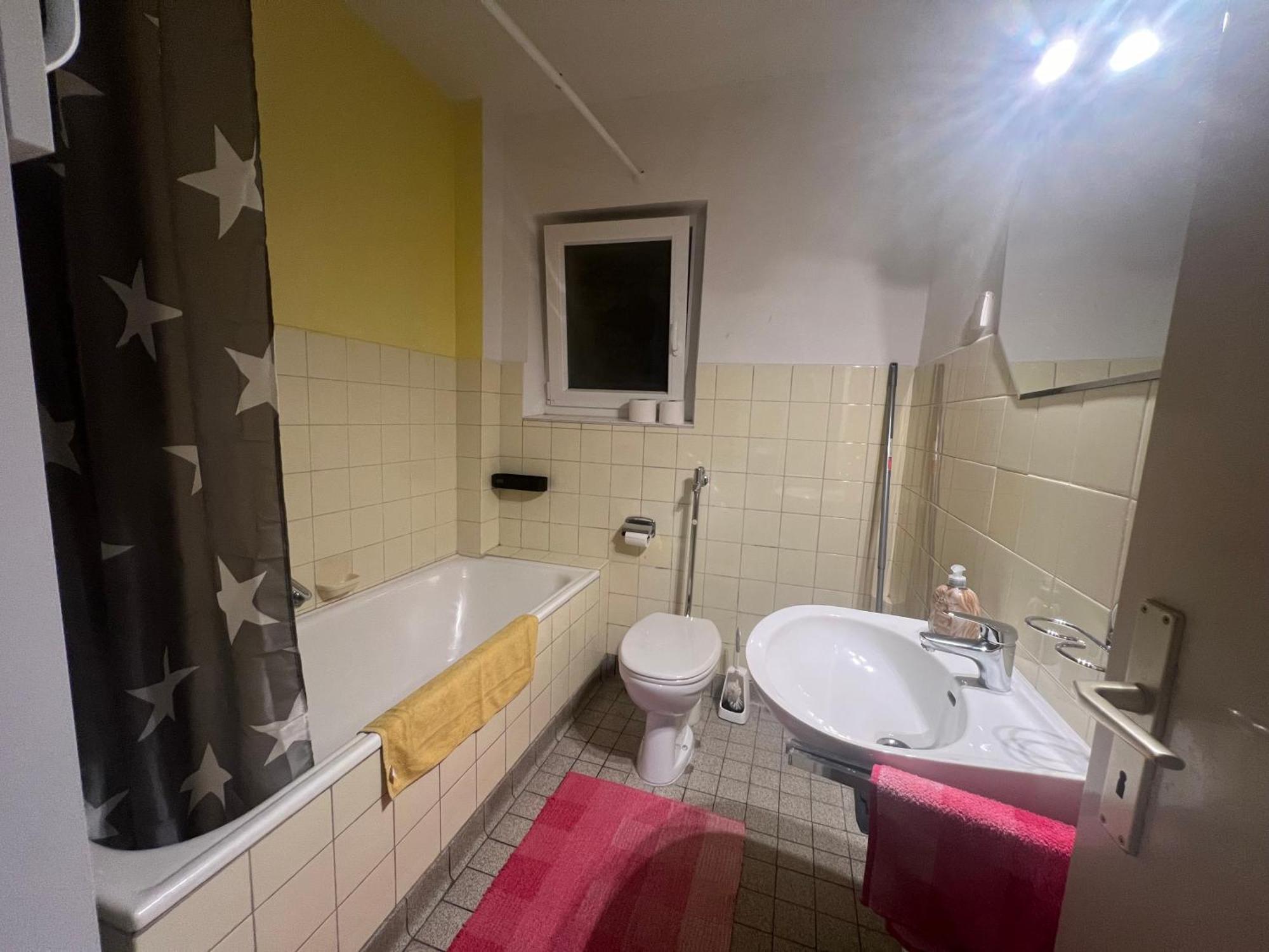 Giannis Apartment *