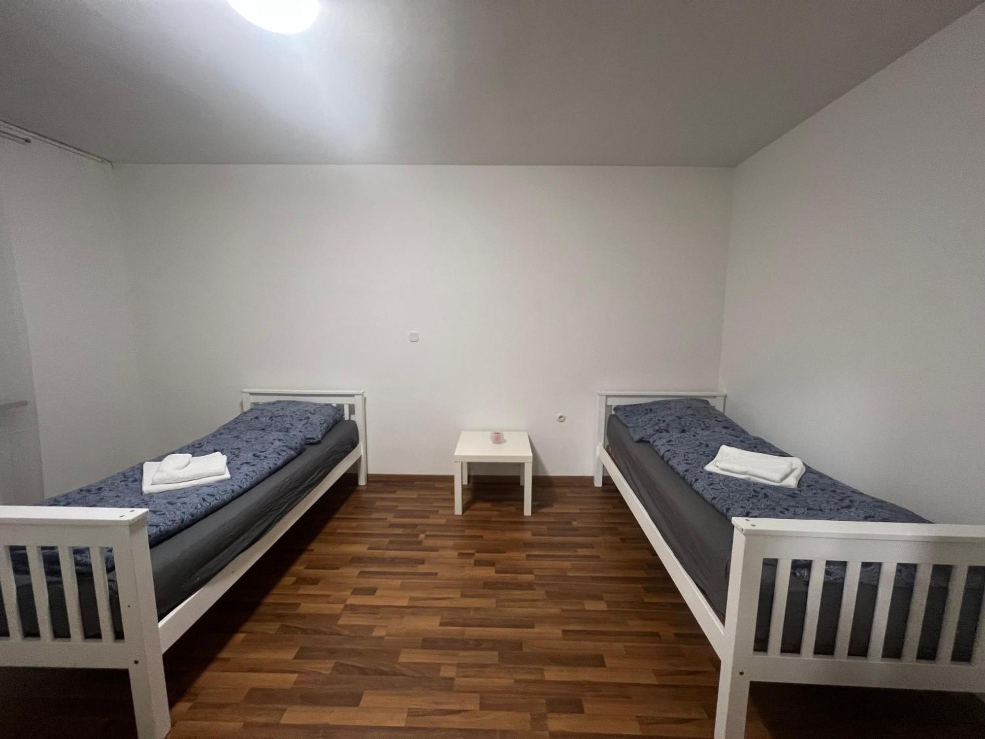 Giannis Apartment